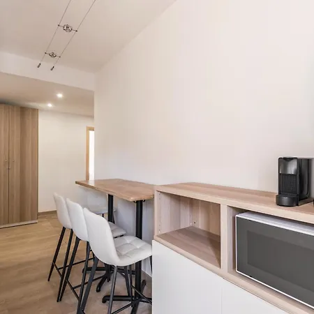 Pensión Bragadin 4*