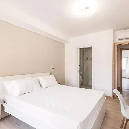 Pensión Bragadin 4*