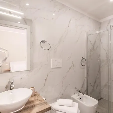 Bragadin 4* Roma
