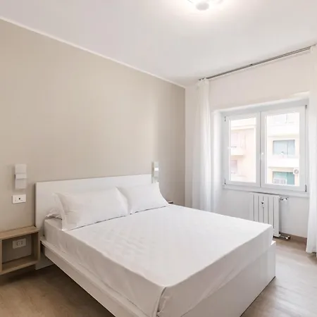 Pensión Bragadin 4*