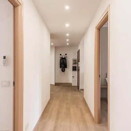 Pensión Bragadin 4*