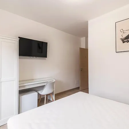 Bragadin 4* Roma